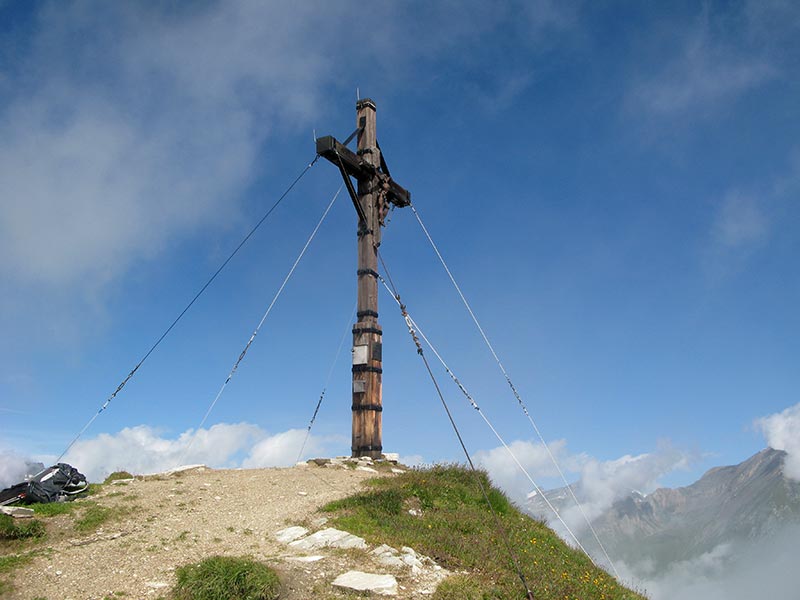 bergerkogel